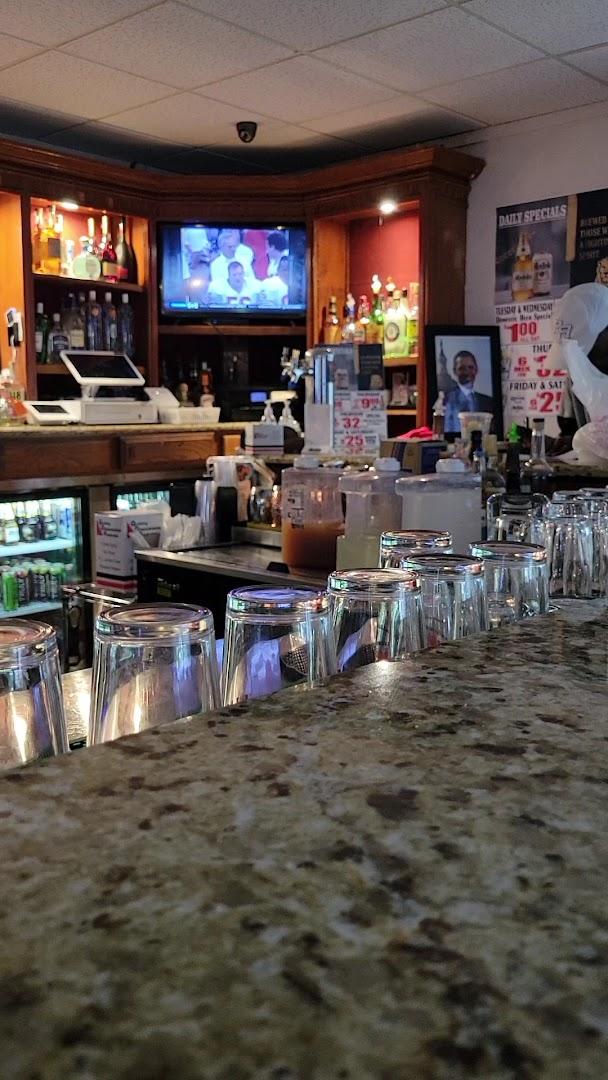 Toby's Tavern