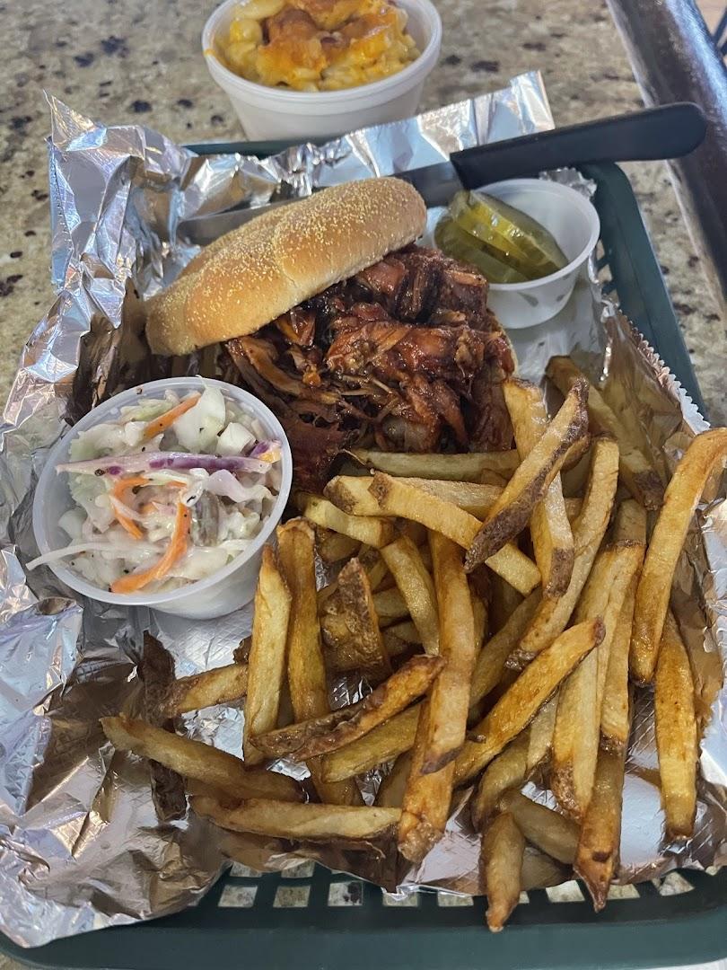 Toby's Tavern