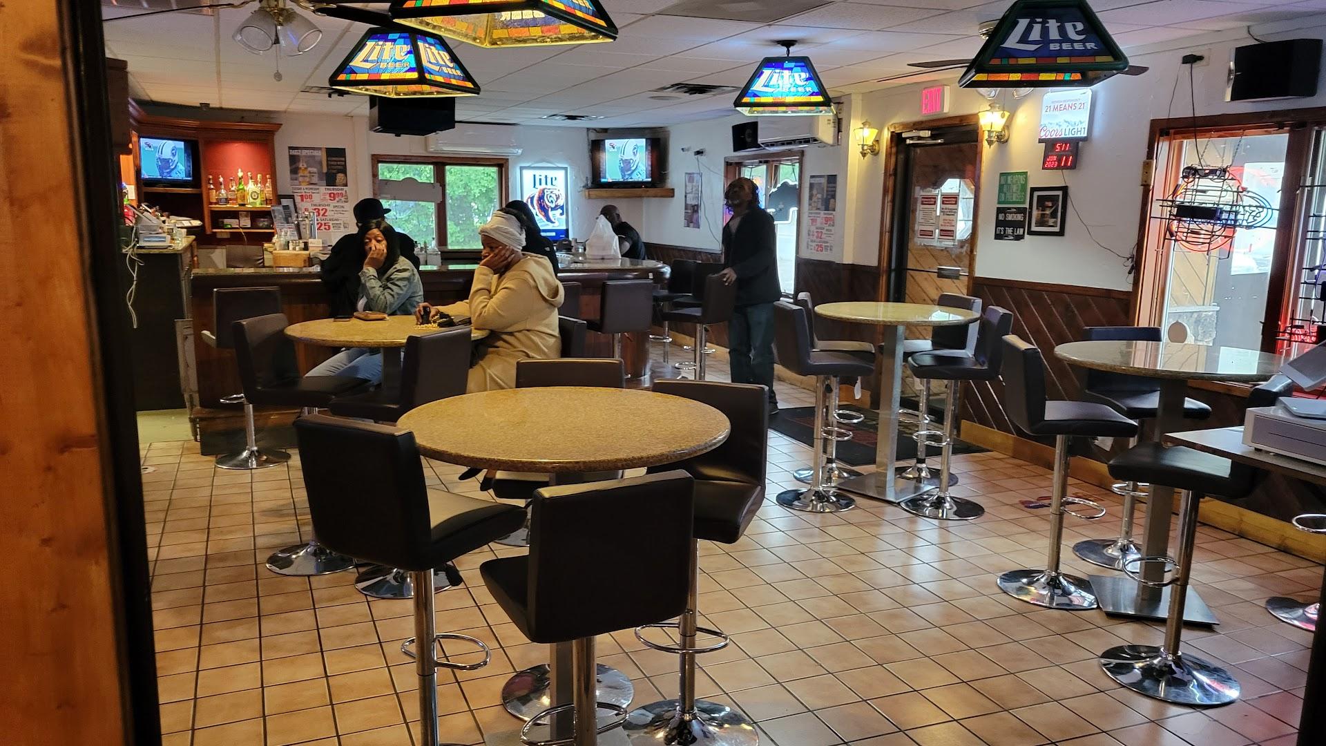Toby's Tavern