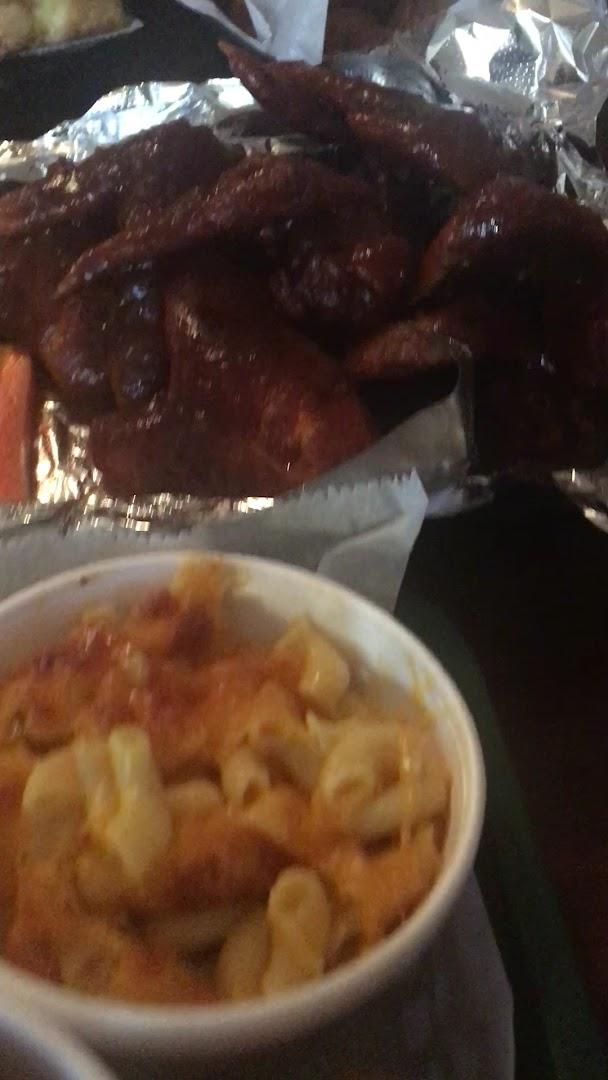 Toby's Tavern